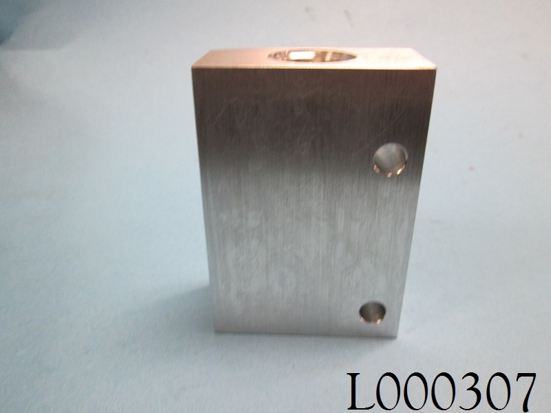 Sun Hydraulics Valve Block MAJ