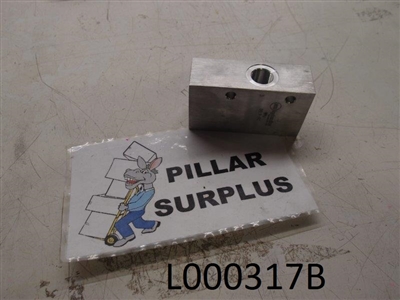 Sun Hydraulics Valve Block MMV