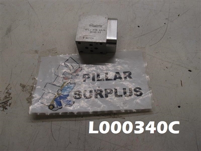 Sun Valve Block YFCJ