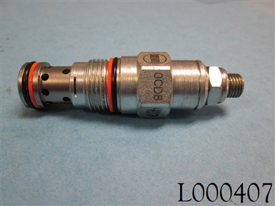 Sun Flow Control Valve FCCB-LAN