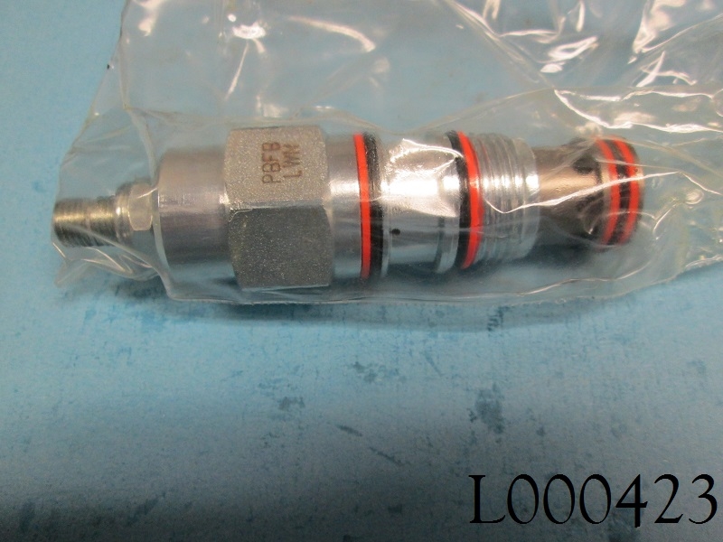 Sun Hydraulics Cartridge PBFB-LWN