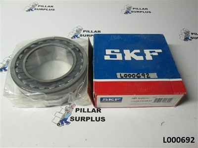 SKF Bearing 32120 CC/W33