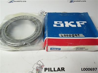 SKF Bearing 6020-2Z