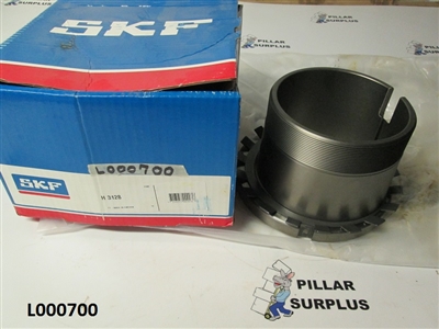 SKF Bearing H 3128