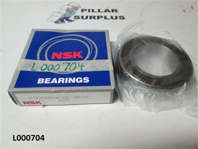 NSK Bearing 6008DDUC3E