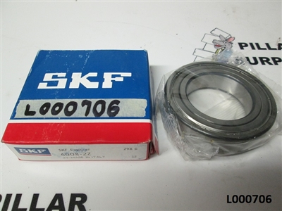 SKF Bearing 6008-2Z