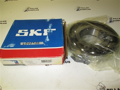 SKF Bearing 7320 BECBP