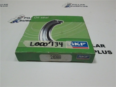 SKF  Oil Seal 24988