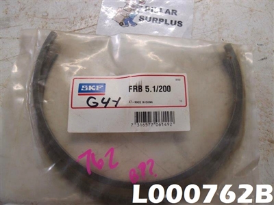 SKF Locating Ring FRB 5.1/200 (pk of 2)