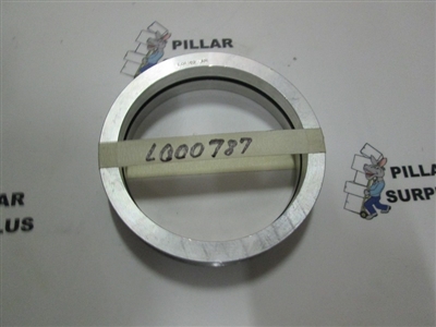 SKF Ring Seal with O Ring  LOR 102