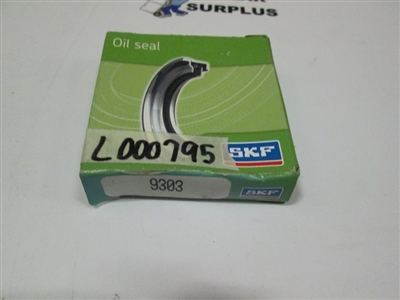 SKF Oil Seal 9303