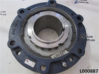 Timken QM Piloted Flange Bearing DVC26R408ST