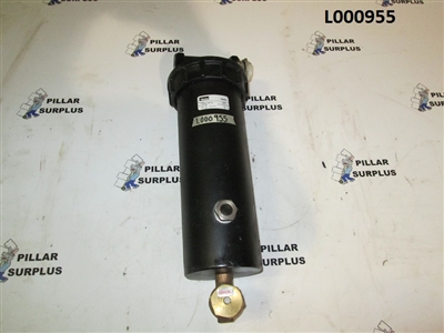 Parker Pneumatic Filter F600-08FSQ