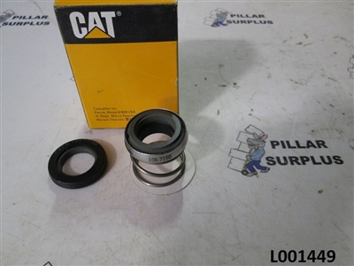 Genuine OEM Caterpillar CAT Seal GP CT1067150 Replacement part for  CT1313815 & 6N9312