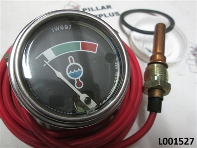 CAT Coolant Temperature Indicator Gauge 1W0697