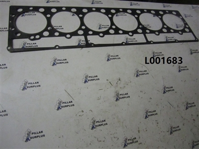 Genuine OEM Caterpillar CAT Cylinder Head Gasket AS 1118015