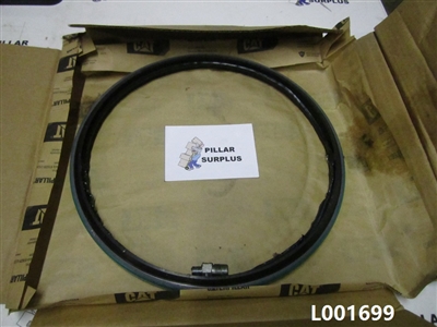 Genuine OEM Caterpillar CAT Lip Type Seal 2824351