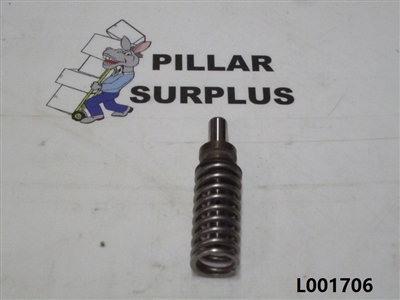 Genuine OEM Caterpillar CAT Plunger for Fuel Pump 6N7527