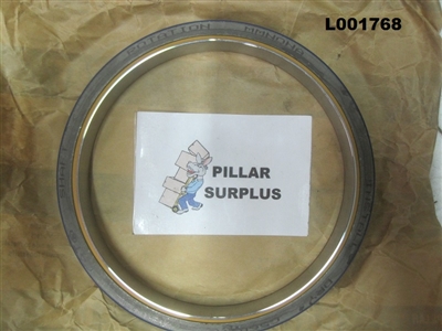 Genuine OEM Caterpillar Seal Gp-Crankshaft 4W0452