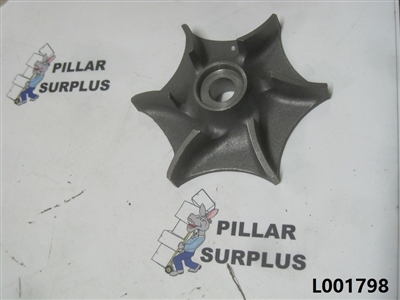 Genuine OEM Caterpillar Cat Impeller Pump 1725190