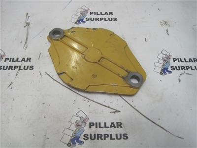 Pump Cover Fits Caterpillar Cat 7N8374