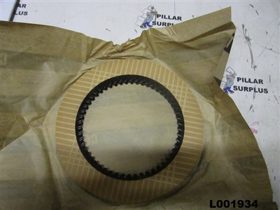 Genuine OEM Caterpillar Disc - Friction 6Y7915