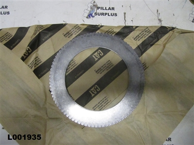 Genuine OEM Caterpillar Disc 8D8794