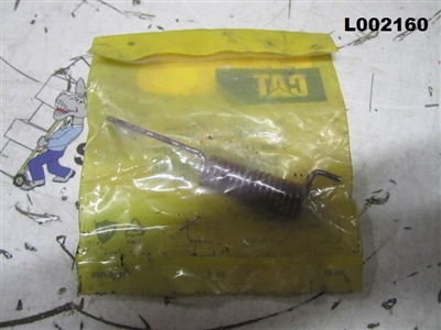 Genuine OEM Caterpillar Spring Extension 3K7057