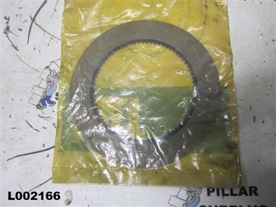 Genuine OEM Caterpillar Paper Friction Disc 6Y7953