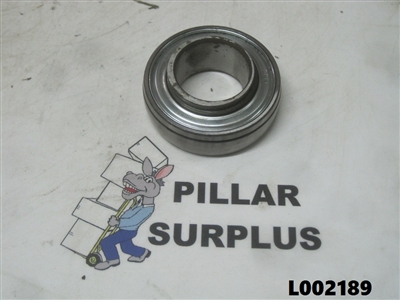 PEER Bearing FH 206-20