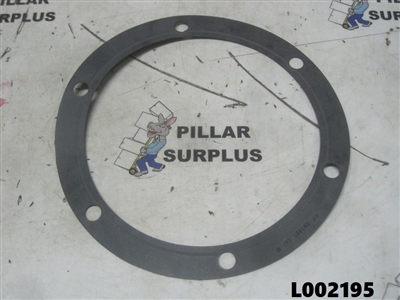 Genuine OEM Caterpillar CAT Gasket 6N7887