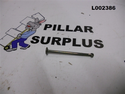 Toyota Pin, Shoe Hold Down 47447-60010