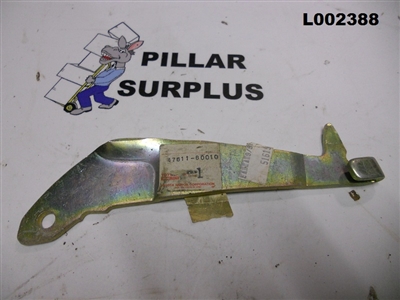 Toyota Lever, Parking Brake Shoe, RH for Rear Brake 47611-60010