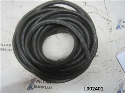 Cooper Standard Automotive 100 Ft. Black Windlace Trim P/W (30-330) 75000317