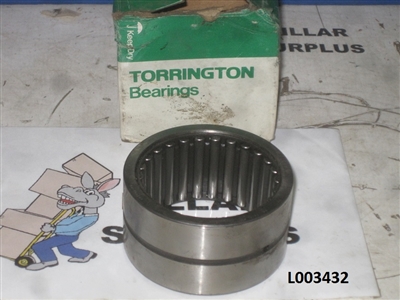 Torrington Bearing HJ405228