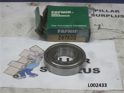 Fafnir Ball Bearings 207KDD