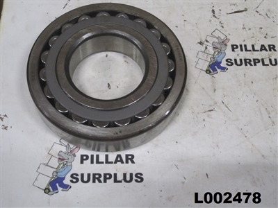 SKF Spherical Roller Bearing 21315 CC