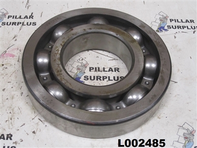 SKF Radial Ball Bearing 6322/C3