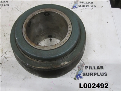 TIMKEN 3 1/2" Flange Bearing 42350DEE