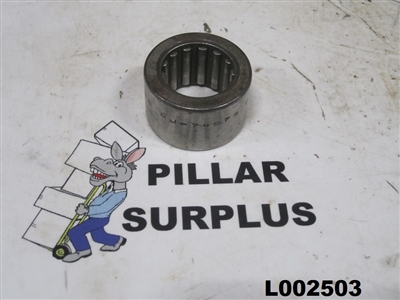 RBC Pitchlign Needle Bearing SJ-74573