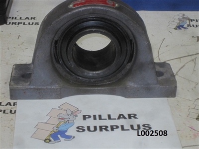 SealMaster Pillow Block NP-19 1 3/16