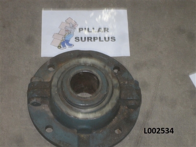 Timken Flange Bearing  2 7/16