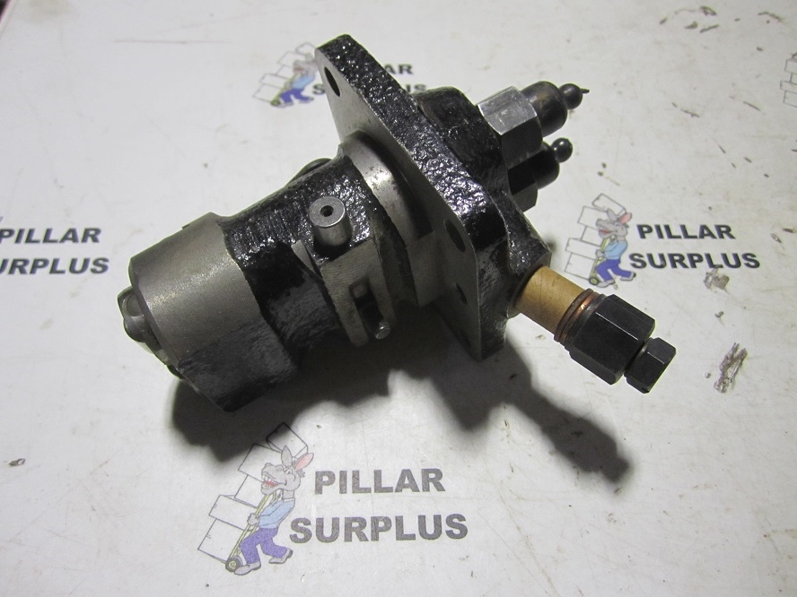 Genuine OEM Denso Fuel Injector Pump 094500-0512