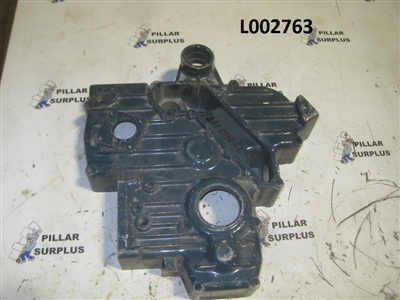 Kubota Engine Cover 15221-04021