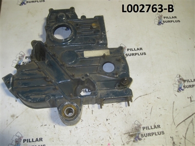 Kubota Engine Cover 15221-04021