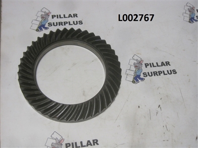 Genuine OEM Kubota Ring Gear, Pinion 34200-26124