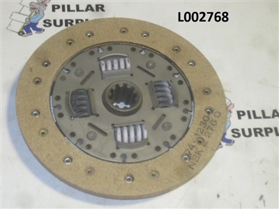 Kubota Clutch Disc 32130-14302