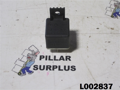 Hella 12V Relay 4RA-003-510-26