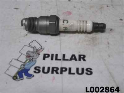 AC Spark Plug R44TS