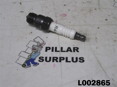 AC Delco Spark Plug R44T